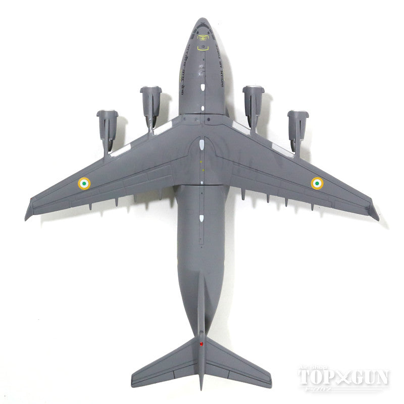 GeminiMACS C-17 インド空軍 第81飛行隊 ヒンドン基地 C8-8003 1