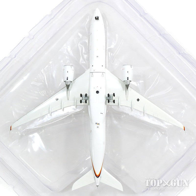 GeminiMACS A350-900 ドイツ空軍 「Luftwaffe」 10+03 1/400 [GMLFT099]
