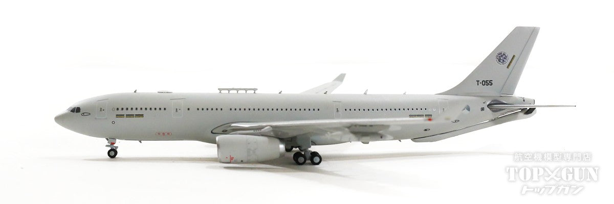 GeminiMACS A330 MRTT(空中給油/輸送機) ボイジャー NATO/オランダ空軍