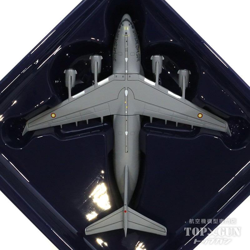 GeminiMACS C-17 カタール空軍 MAA 1/400 [GMQAF044]