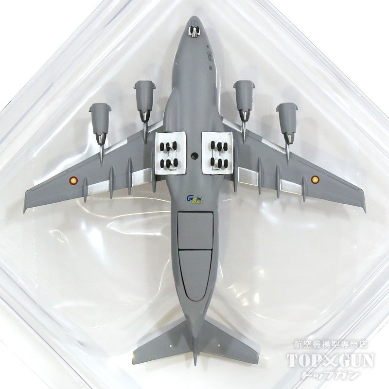 GeminiMACS C-17 カタール空軍 MAA 1/400 [GMQAF044]