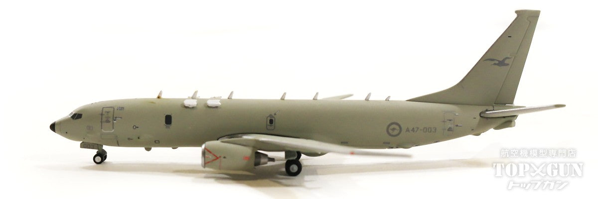 P-8A Poseidon Royal Australian Air Force A47-003 1/400 [GMRAA106]