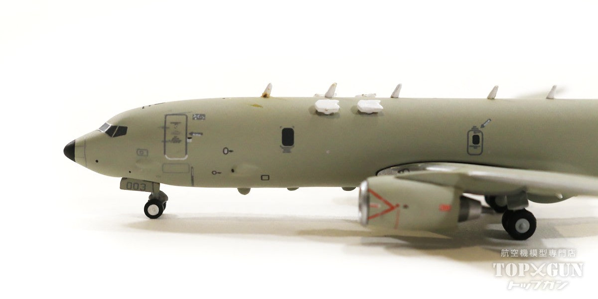 P-8A 波塞冬 澳大利亚皇家空军 A47-003 1/400 [GMRAA106]