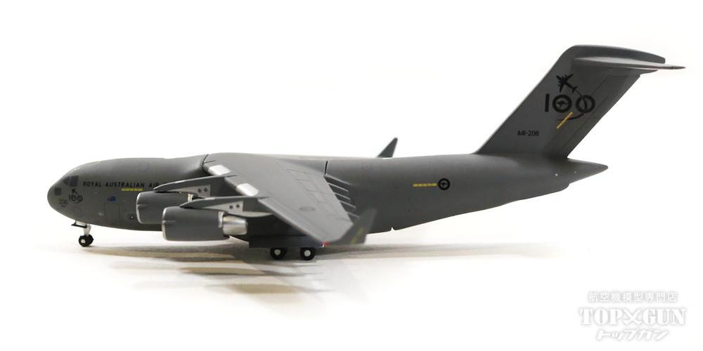 GeminiMACS C-17 オーストラリア空軍 第36飛行隊 特別塗装「空軍独立