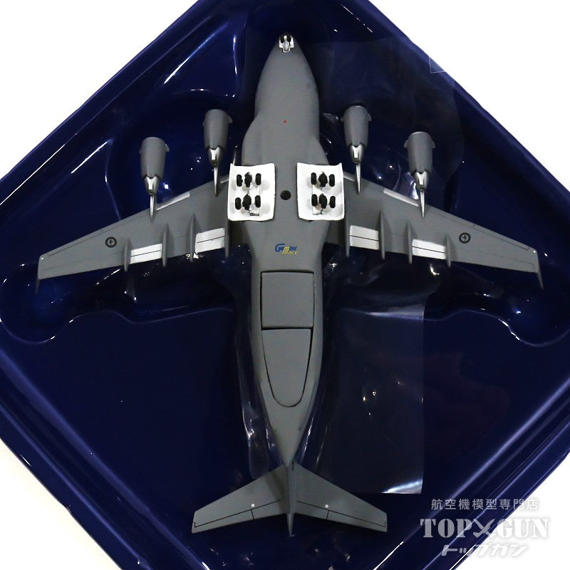 GeminiMACS C-17 オーストラリア空軍 第36飛行隊 特別塗装「空軍独立