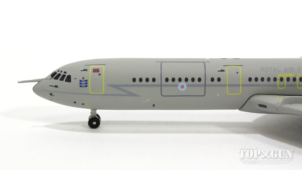 VC-10 C.1K イギリス空軍 特別塗装 「運用50周年」 12年 （保存機） XR808 1/400 [GMRAF061]
