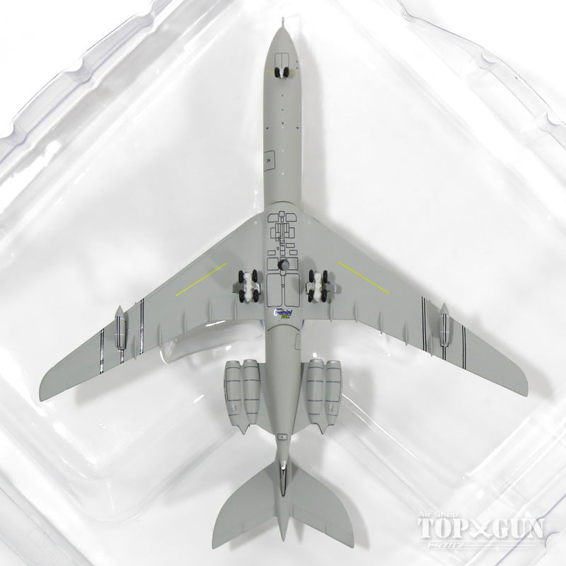 GeminiMACS VC-10 C.1K イギリス空軍 特別塗装 「運用50周年