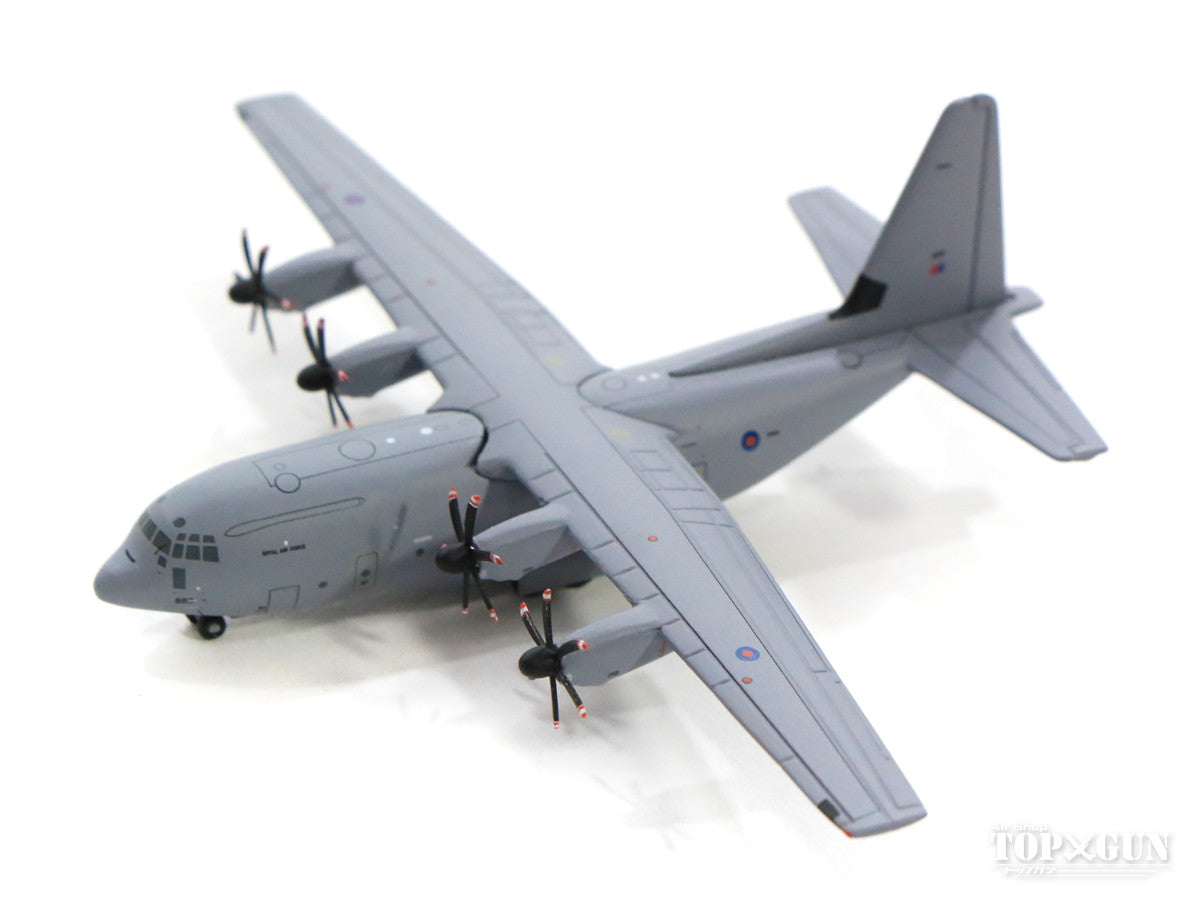 C-130J Royal Air Force ZH886 1/400 [GMRAF078]