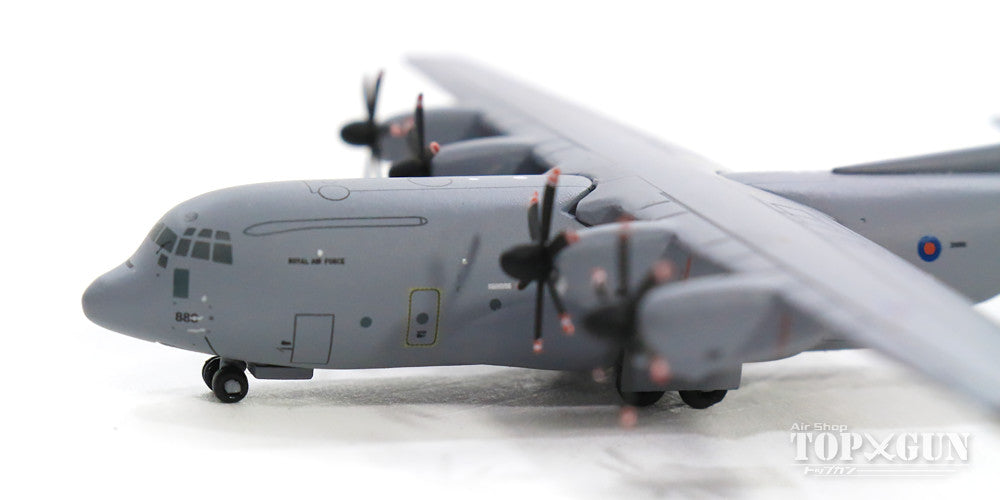 C-130J 英国皇家空军 ZH886 1/400 [GMRAF078]