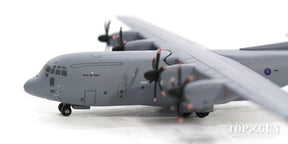 C-130J イギリス空軍 ZH886 1/400 [GMRAF078]