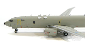 P-8A Poseidon イギリス空軍 ZP801 「Pride of Moray」 1/400 [GMRAF100]