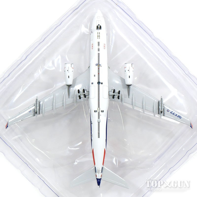 GeminiMACS A330 MRTT Voyager イギリス空軍 ZZ336 「United