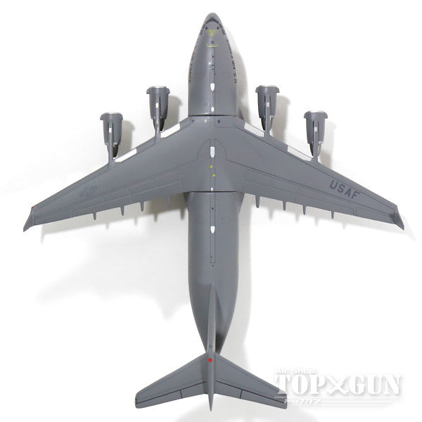 C-17 United States Air Force, New York Air National Guard, 105th Airlift Wing, Stewart Air Force Base #10188, 1/400 [GMUSA055]