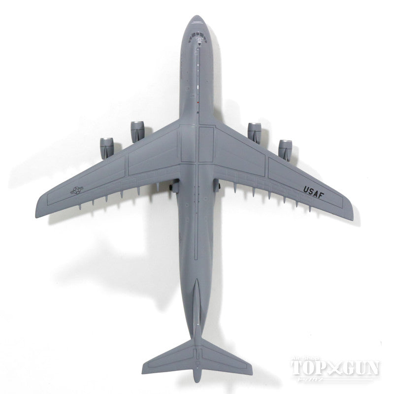 C-5M Galaxy, United States Air Force, 436th Airlift Wing, Dover Air Force Base #85-0003, 1/400 [GMUSA066]