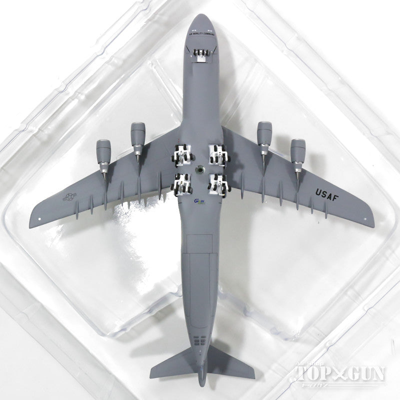 C-5M Galaxy, United States Air Force, 436th Airlift Wing, Dover Air Force Base #85-0003, 1/400 [GMUSA066]