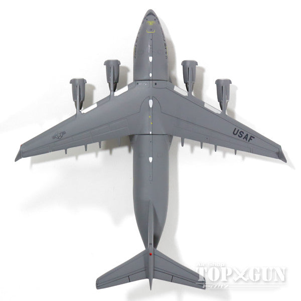 GeminiMACS C-17 アメリカ空軍 第436空輸航空団 ドーバー基地 GeminiMACS C-17 アメリカ空軍 第436空輸航空団 ドーバー基地