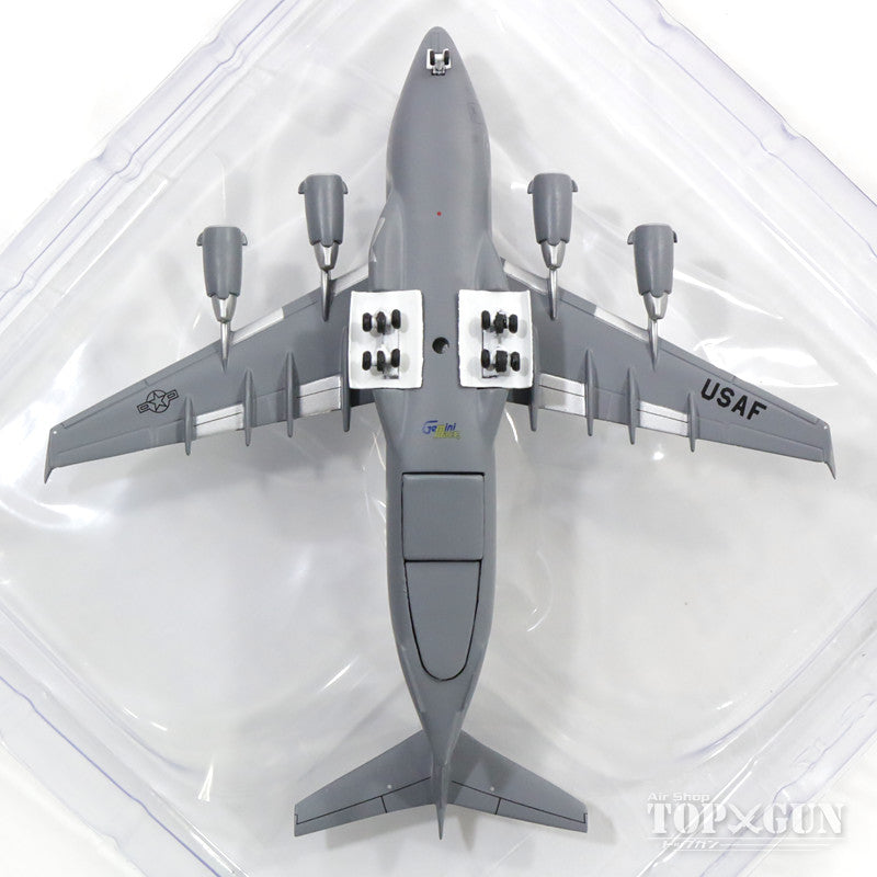 C-17 United States Air Force Martinsburg Air Force Base #10196 1/400 [GMUSA074]