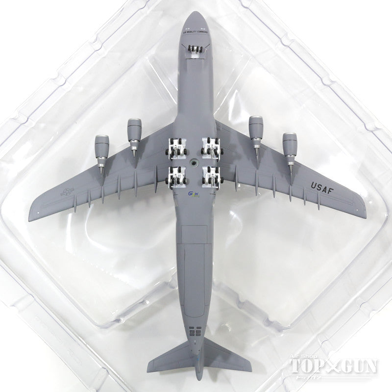 C-5M アメリカ空軍 第436空輸航空団 ドーバー基地 #85-0005 1/400 [GMUSA075]