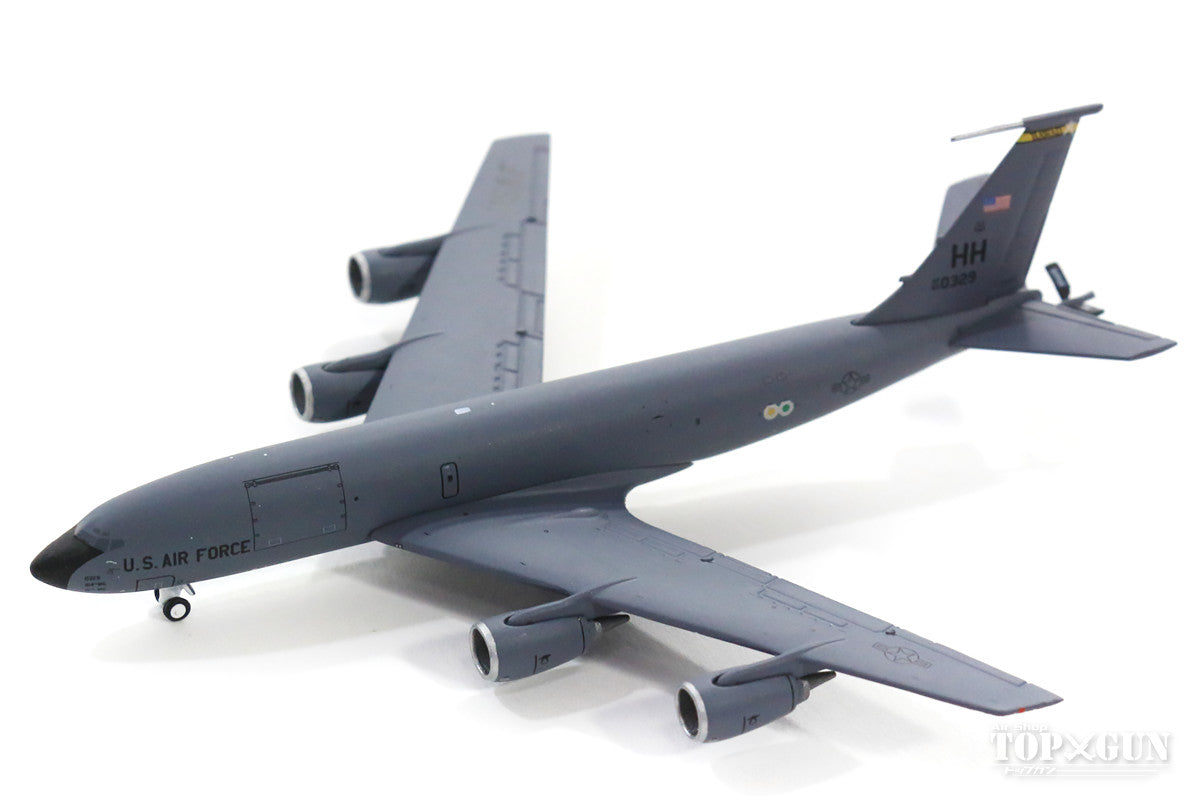 KC-135R アメリカ空軍 第154航空団 第203空中給油飛行隊 ヒッカム基地 #60-0329 1/400 [GMUSA076]