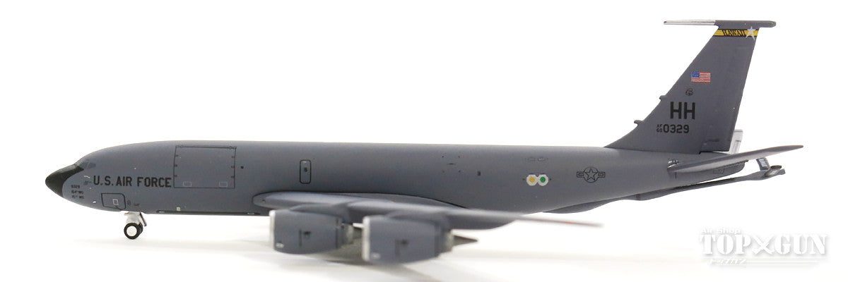 Inflight 1:200アメリカ空軍 空中給油機KC-135 59-1510 Amazon.co.jp: Inflight 1:200 完成品 for US AIR FORCE for
