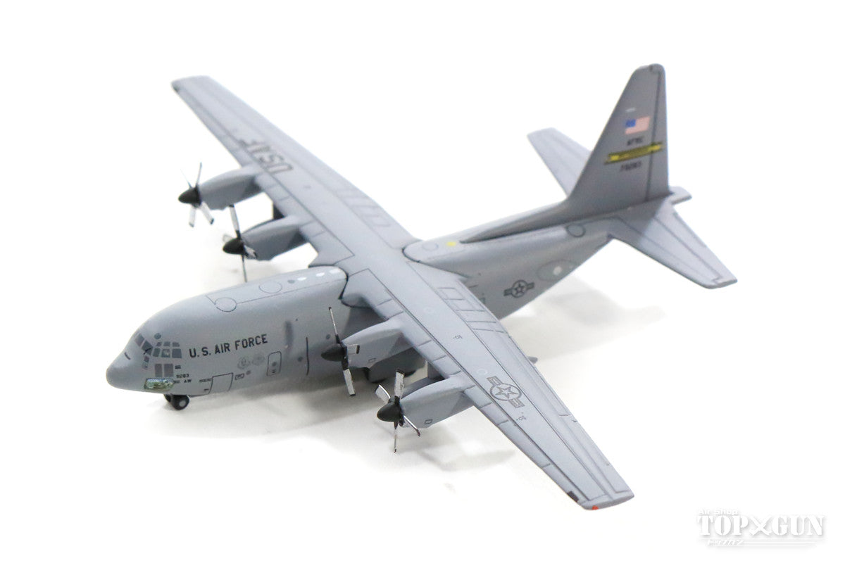 C-130H United States Air Force Pittsburgh Air National Guard 911th Airlift Wing 758th Airlift Squadron Pittsburgh Air Base #87-9283 1/400 [GMUSA079]