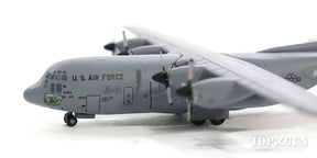 C-130H アメリカ空軍 ピッツバーグ州空軍 第911空輸航空団 第758空輸飛行隊 ピッツバーグ基地 #87-9283 1/400 [GMUSA079]