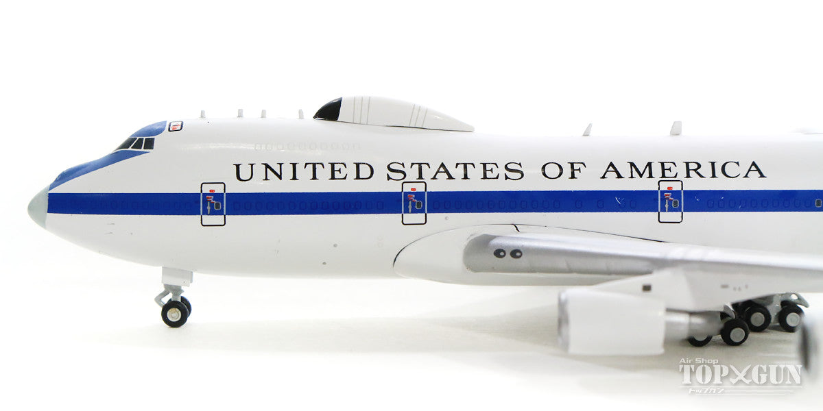 E-4B US Air Force 73-1676 w/Antenna 1/400 [GMUSA083]