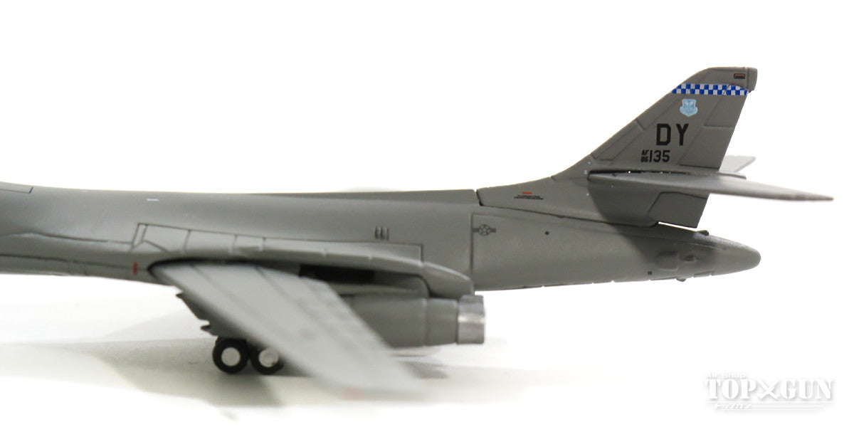 GeminiMACS B-1B, United States Air Force, 7th Bomb Wing, 9th Bomb