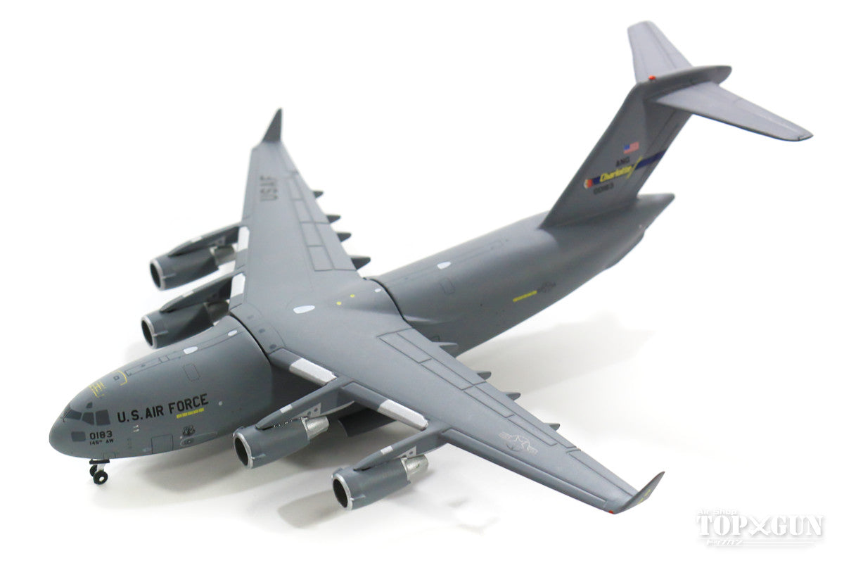 アメリカエアホース　軍物　サイズ36 1/144 B-52C ストラトフォートレス アメリカ空軍 #54-2672