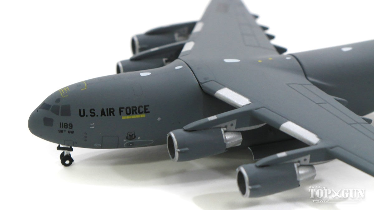 C-17A US Air Force Pittsburgh Air Force Base #91189 1/400 [GMUSA088]