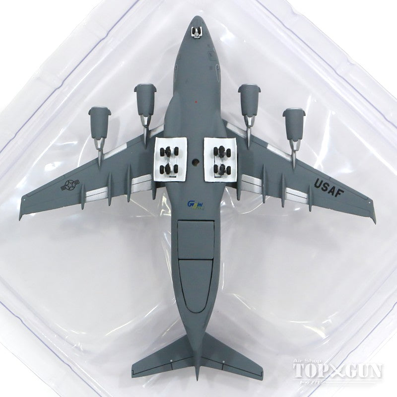 C-17A US Air Force Pittsburgh Air Force Base #91189 1/400 [GMUSA088]