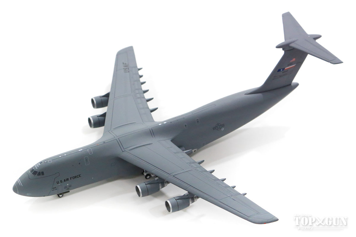 C-5M US Air Force Lackland Air Force Base 60021 1/400 [GMUSA089]