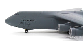 C-5M アメリカ空軍 ラックランド空軍基地 60021 1/400 [GMUSA089]