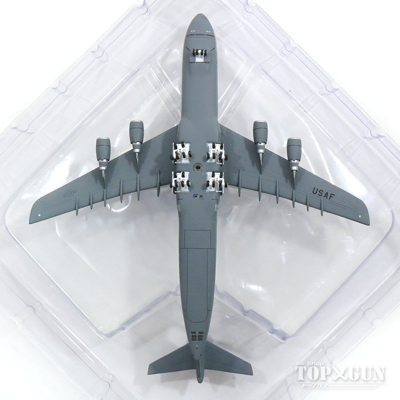 C-5M US Air Force Lackland Air Force Base 60021 1/400 [GMUSA089]