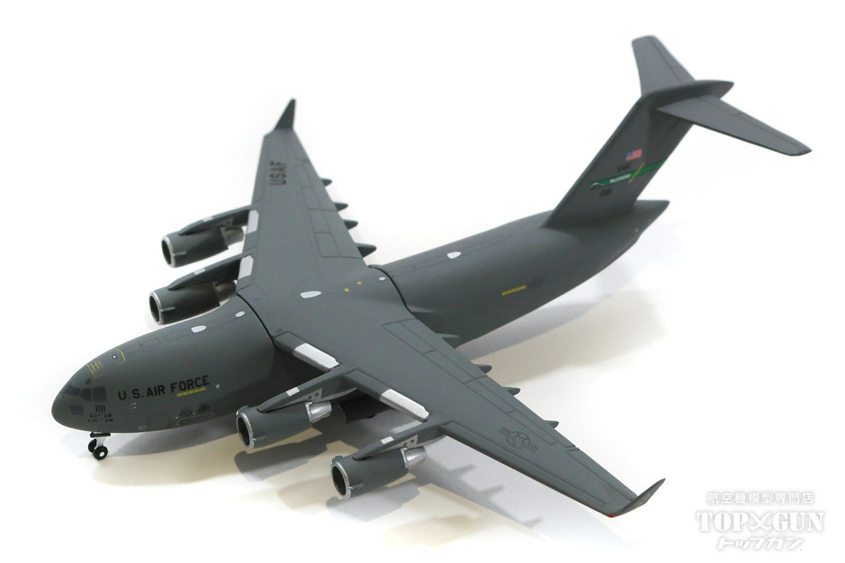 C-17A US Air Force 21111 "McChord" 1/400 [GMUSA090]