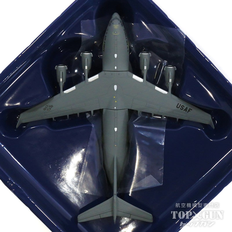 C-17A US Air Force 21111 "McChord" 1/400 [GMUSA090]