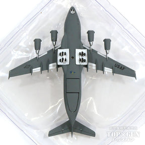 C-17A アメリカ空軍 21111 「McChord」 1/400 [GMUSA090]