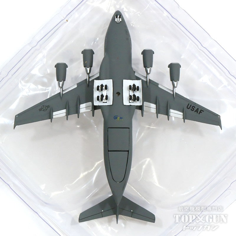 C-17A アメリカ空軍 21111 「McChord」 1/400 [GMUSA090]