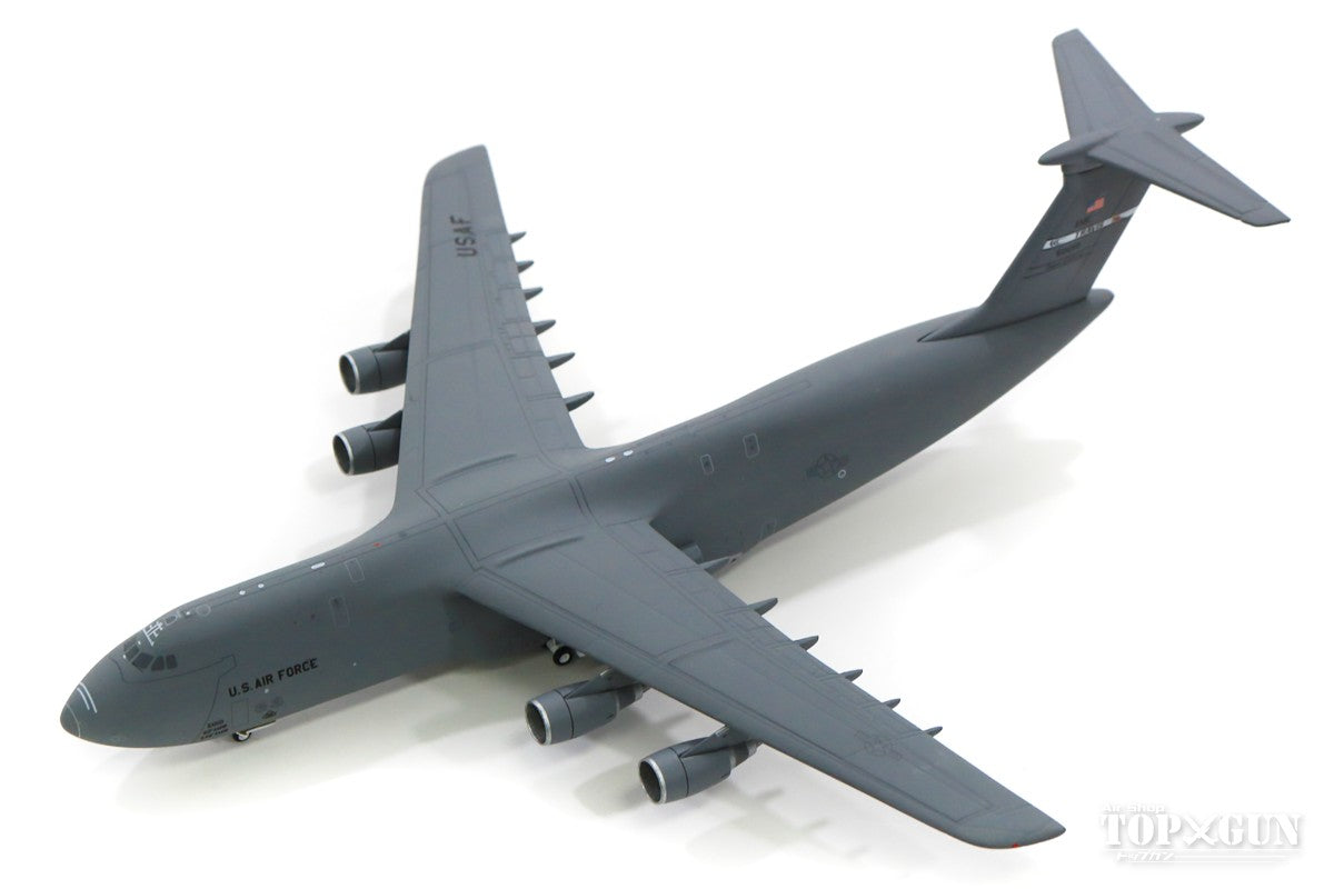 C-5M US Air Force Travis Air Force Base #50010 1/400 [GMUSA095]