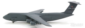 C-5M アメリカ空軍 トラビス空軍基地 #50010 1/400 [GMUSA095]