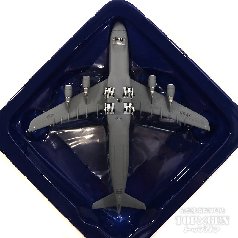 C-5M, United States Air Force, Air Force Reserve Command, 439th Airlift Wing, 337th Airlift Squadron, Westover Field, Massachusetts #87-0037, 1/400 [GMUSA098]