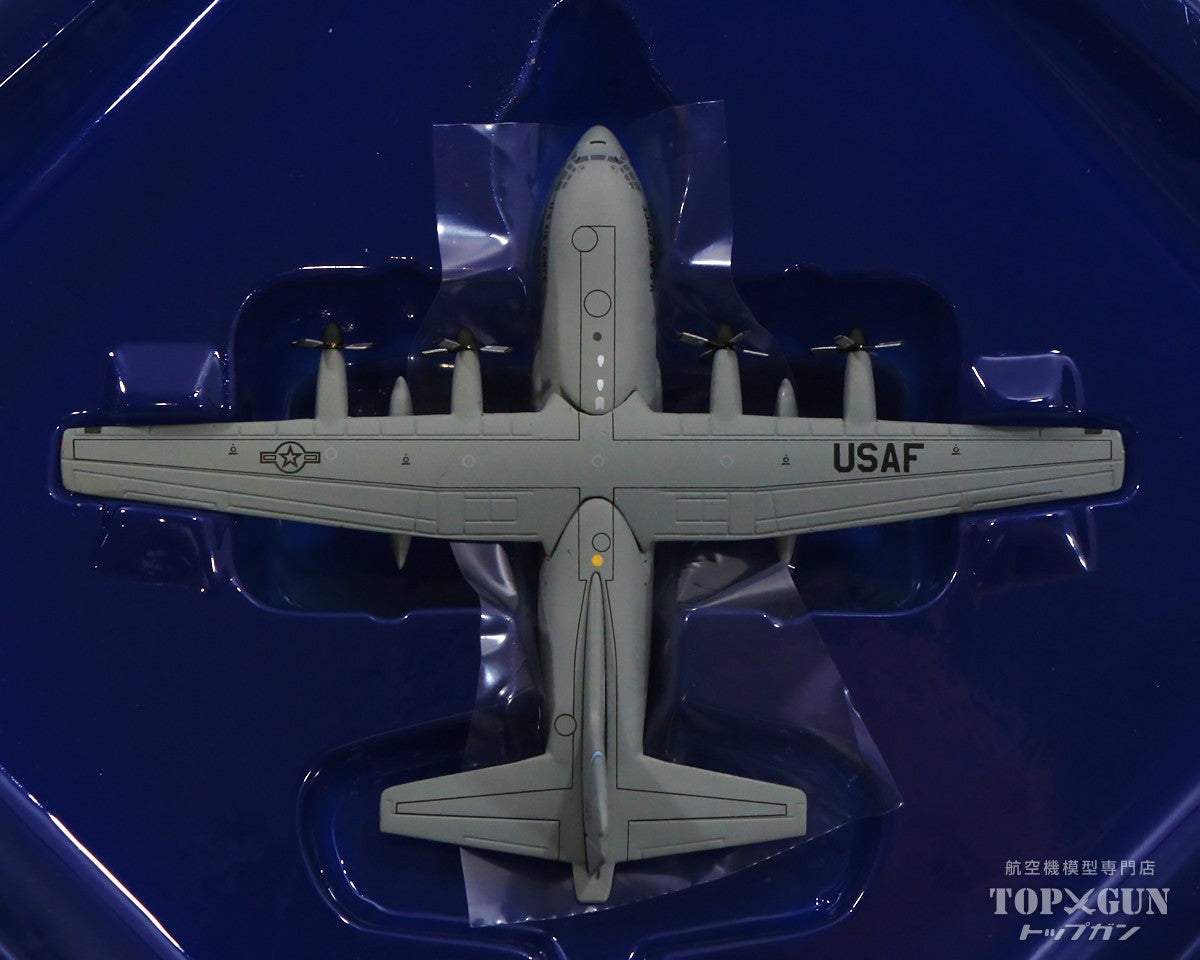 C-130H アメリカ空軍 デラウェア州空軍 第166空輸航空団 第142空輸飛行隊 ニューキャッスル基地 #90-1057?1/400 [GMUSA114]