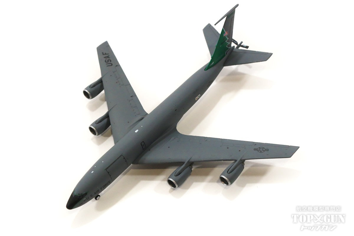 KC-135R アメリカ空軍 メイン州空軍 第101空中給油航空団 第132空中給油飛行隊 バンゴール基地 #58-0098 1/400 [GMUSA117]