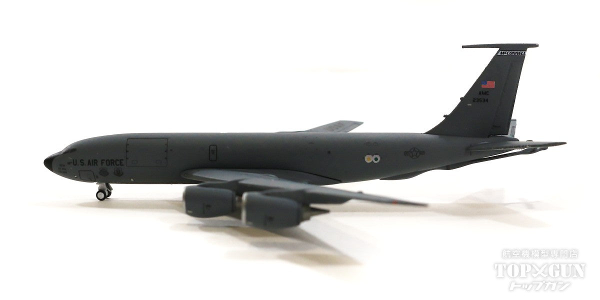 GeminiMACS KC-135RT アメリカ空軍 第22空中給油航空団 第349空中給油
