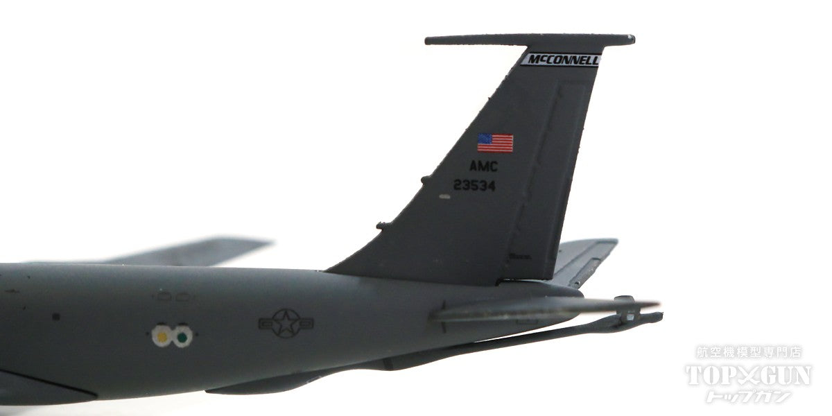 GeminiMACS KC-135RT アメリカ空軍 第22空中給油航空団 第349空中給油