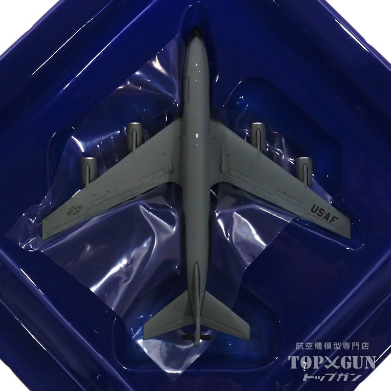 KC-135RT, United States Air Force, 22nd Air Refueling Wing, 349th Air Refueling Squadron, McConnell Air Base, Kansas #62-3534, 1/400 [GMUSA120]