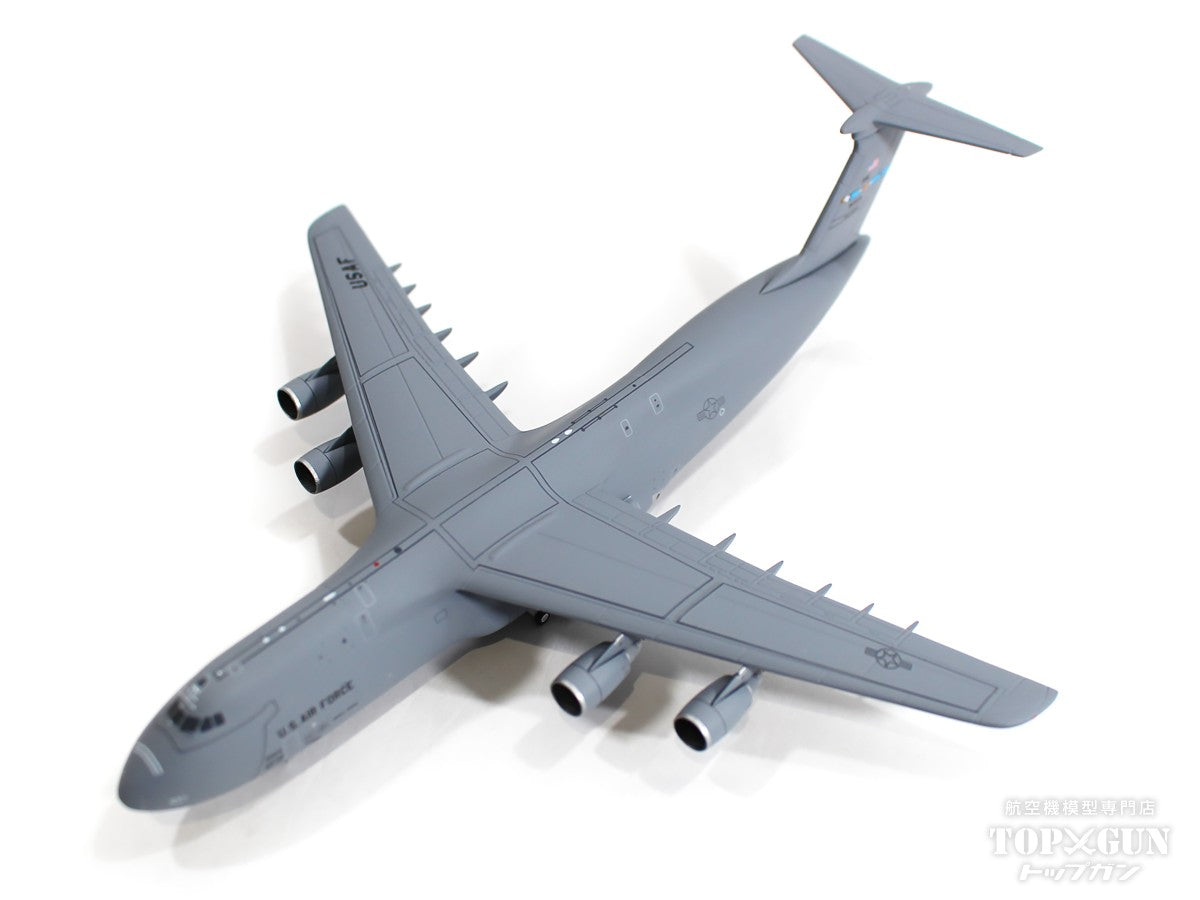 C-5M, 436th Airlift Wing, 9th Airlift Squadron, United States Air Force, Dover, Delaware #69-0024, 1/400 [GMUSA122]