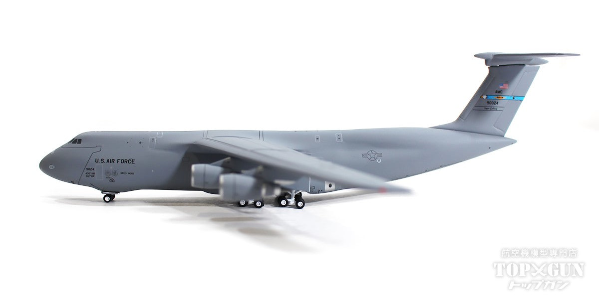 外箱不良宅配便送料無料 USAF C-5A ギャラクシー 第436戦術輸送航空団