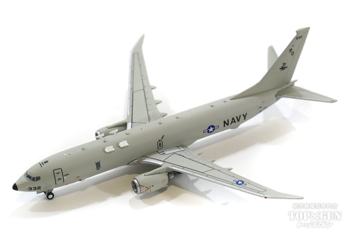 P-8A Poseidon USNAVY 169332 1/400 [GMUSN101]