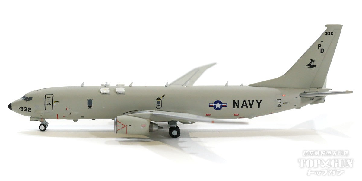 P-8A Poseidon USNAVY 169332 1/400 [GMUSN101]